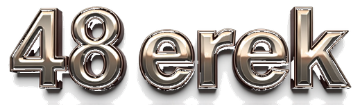 48 erek logo